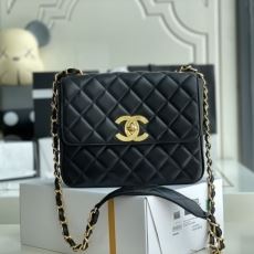 Chanel Satchel Bags